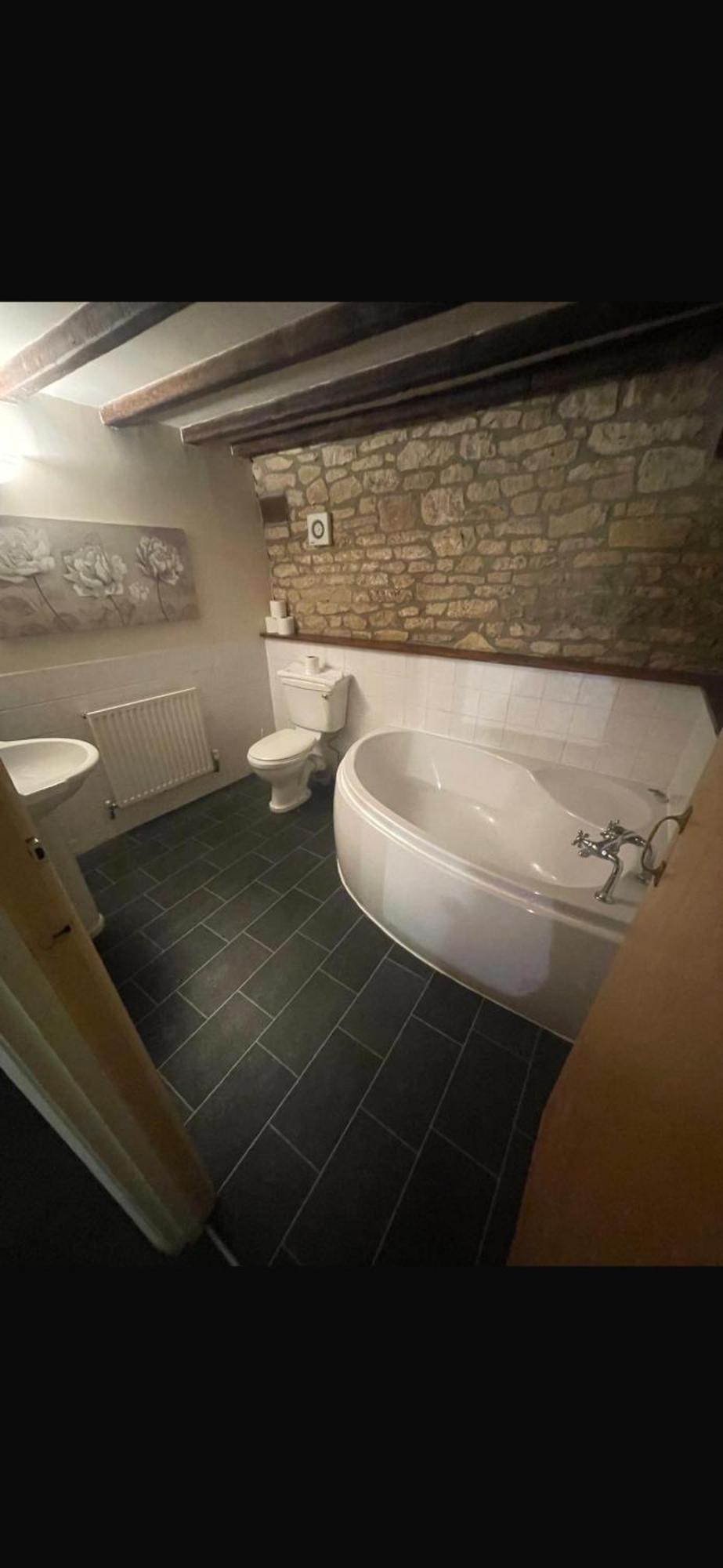 The Kings Arms Hotel Chipping Norton Room photo
