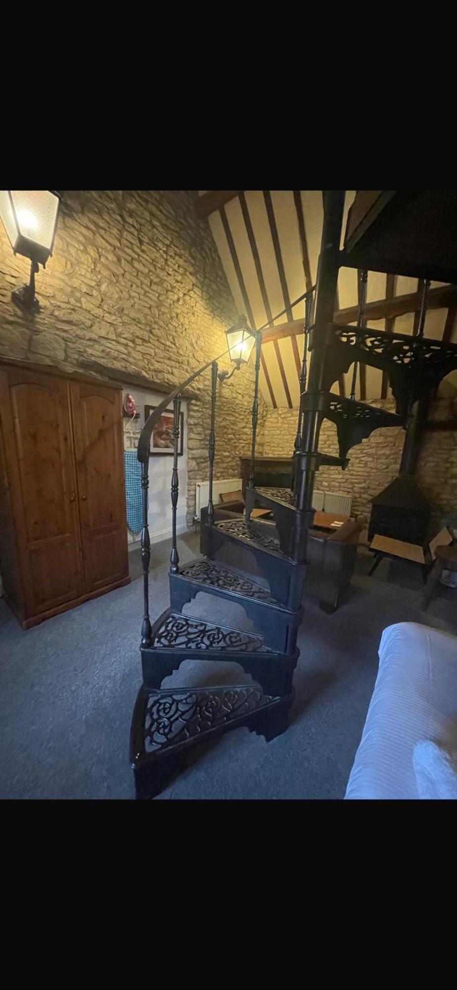 The Kings Arms Hotel Chipping Norton Room photo
